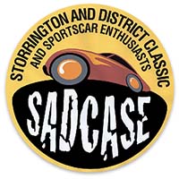 Sadcase Car Club